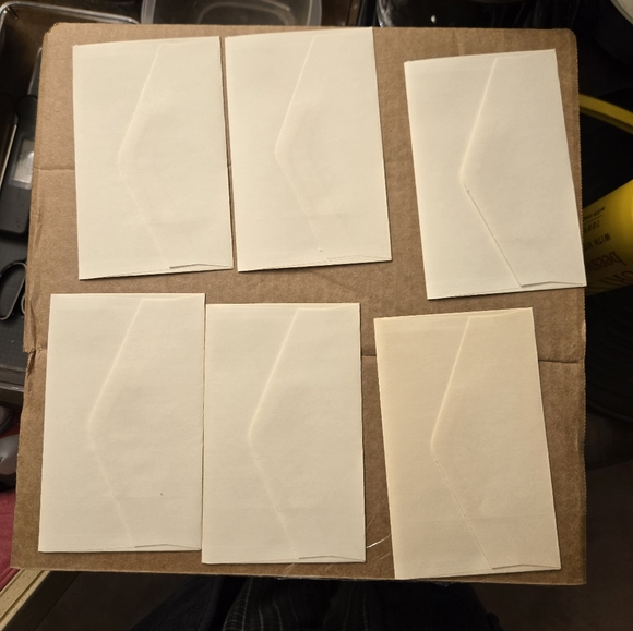 Vintage 1970s/80s Strawberry Shortcake Valentines Day Cards 7 Cards And Advert - Picture 11 of 12